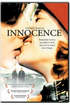 Innocence (2000) afişi