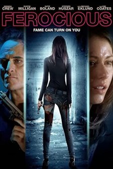 İnsafsız (2013) afişi