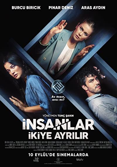 İnsanlar İkiye Ayrılır