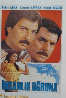 insanlık Uğruna (1981) afişi