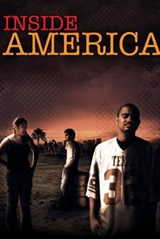 Inside America (2010) afişi
