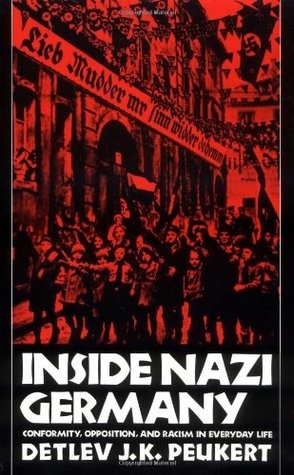 ınside Nazi Germany (1938) afişi ınside Nazi Germany (1938) afişi