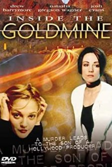 ınside The Goldmine (1994) afişi