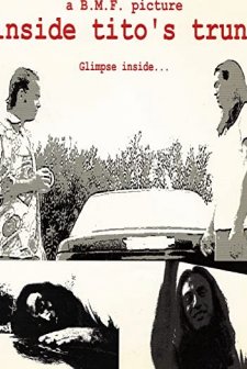 Inside Tito's Trunk (2005) afişi