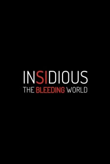 Insidious: The Bleeding World (2026) afişi