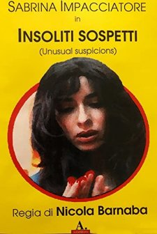 ınsoliti Sospetti