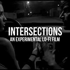 Intersections (2016) afişi