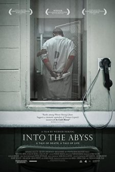 Into the Abyss (2011) afişi