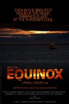 Into the Equinox (2015) afişi Into the Equinox (2015) afişi