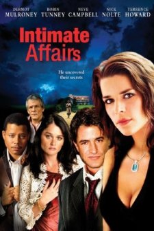 Investigating Sex (2001) afişi