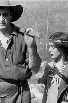 Iola's Promise (1912) afişi