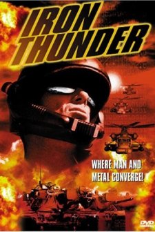 Iron Thunder