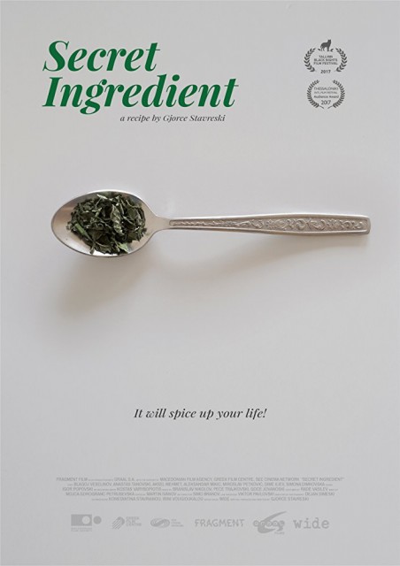 Iscelitel (2017) afişi Iscelitel (2017) afişi