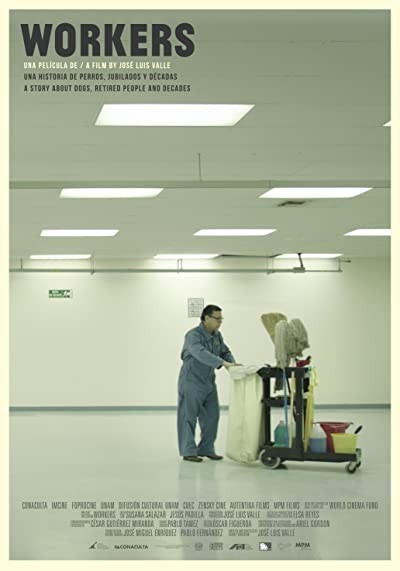 İşçiler (2013) afişi İşçiler (2013) afişi