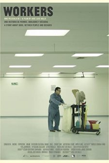 İşçiler (2013) afişi