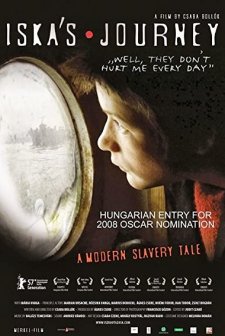 ıska's Journey (2007) afişi