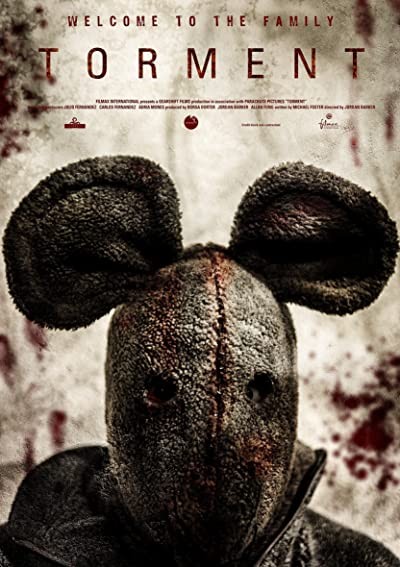 İşkence (2013) afişi İşkence (2013) afişi