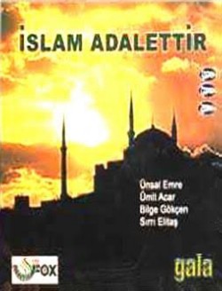 İslam Adalettir (1994) afişi İslam Adalettir (1994) afişi