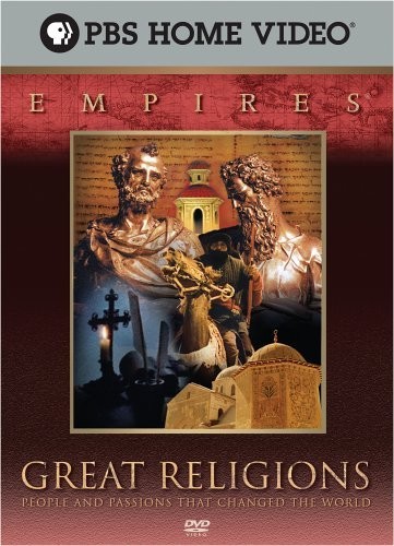 Islam: Empire Of Faith (2000) afişi Islam: Empire Of Faith (2000) afişi