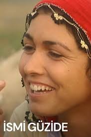İsmi Güzide (2005) afişi