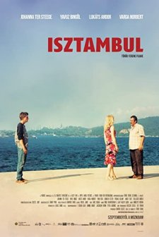 İstanbul (2011) afişi