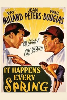 It Happens Every Spring