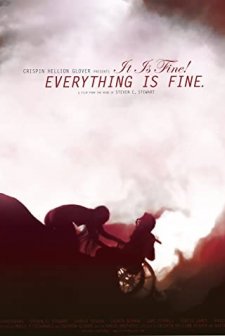 It ıs Fine. Everything ıs Fine! (2007) afişi