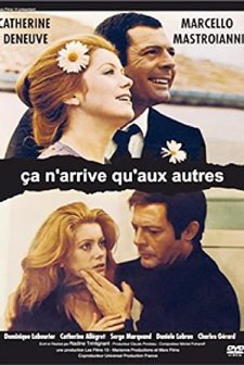 It Only Happens to Others