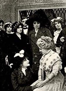 ıt Pays To Be Kind (1912) afişi