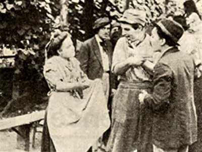 Italian Blood (1911) afişi Italian Blood (1911) afişi