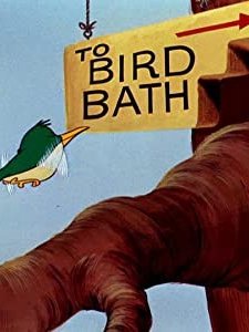 ıt's Hummer Time (1950) afişi