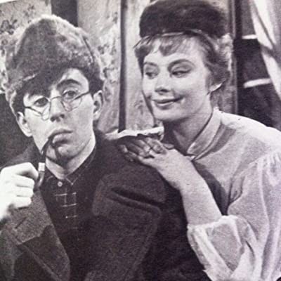 ıtv Television Playhouse (1955) afişi ıtv Television Playhouse (1955) afişi