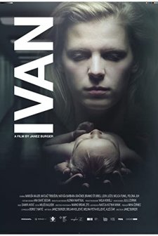 Ivan (2017) afişi