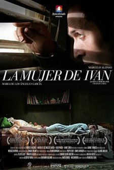 Ivan's Woman (2011) afişi