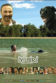 İyi Biri (2014) afişi