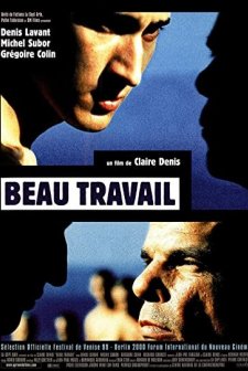 iyi iş (1999) afişi