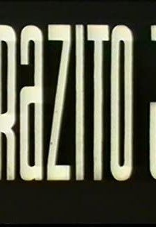 ızrazito Ja (1969) afişi