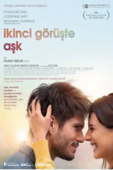 İkinci Görüşte Aşk (2019) afişi