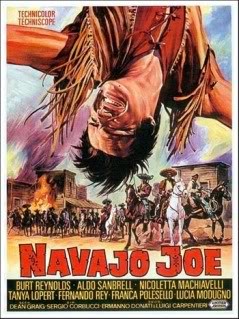 Joe, El ımplacable (1966) afişi Joe, El ımplacable (1966) afişi