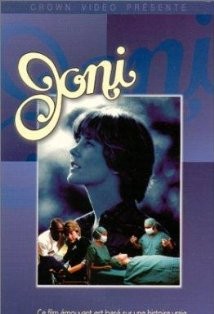Joni (1980) afişi