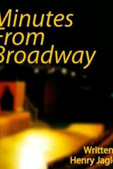 Just 45 Minutes From Broadway (2011) afişi