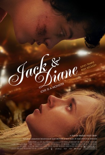 Jack And Diane