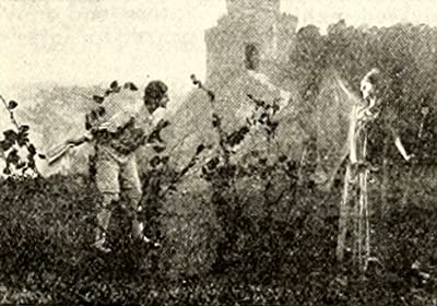 Jack and the Beanstalk (1912) afişi Jack and the Beanstalk (1912) afişi