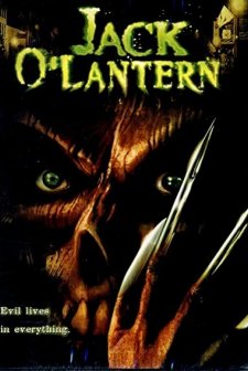 Jack O'lantern (2004) afişi