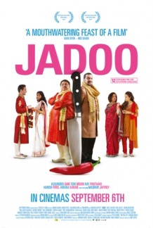Jadoo (2013) afişi Jadoo (2013) afişi