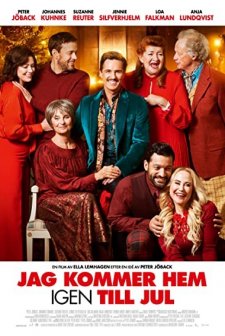 Jag kommer hem igen till jul