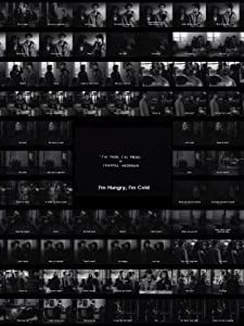 J'ai faim, j'ai froid (1984) afişi