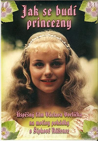 Jak Se Budí Princezny (1978) afişi Jak Se Budí Princezny (1978) afişi