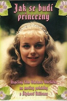 Jak Se Budí Princezny (1978) afişi