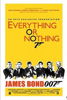 James Bond Efsanesi (2012) afişi